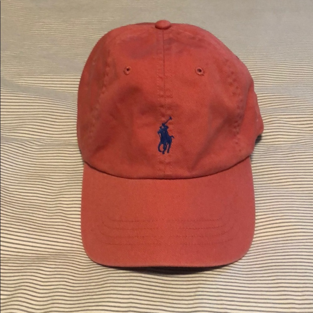 Ralph Lauren women’s baseball hat